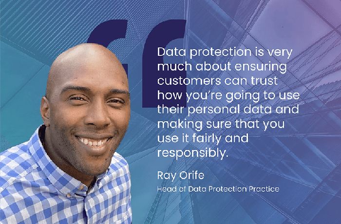 Data Protection & GDPR Services