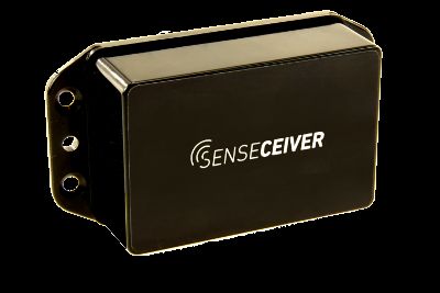 SenseCeiver 4-20mA, I/O, UART