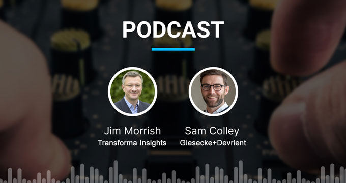 Podcast cover