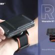 Wearable BT RFID Reader R5
