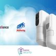 Essence Security's MyShield smoke-generating intruder prevention solution