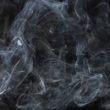 Dark abstract wallpaper background, smoke texture