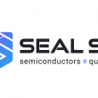 The logo of SEALSQ