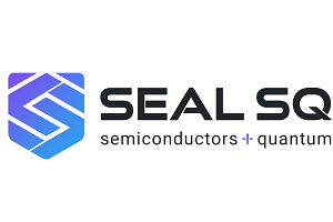 The logo of SEALSQ