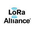 Logo of the LoRa Alliance