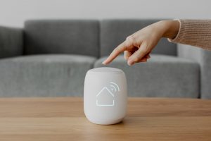 A smart home tool