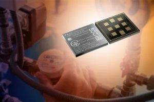 Nordic’s nRF9151 SiP module