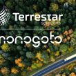 Terrestar Solutions and Monogoto partnership announcement