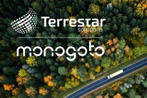 Terrestar Solutions and Monogoto partnership announcement