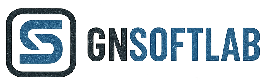 gnsoftlab