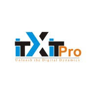 ITXITPro Pvt Ltd