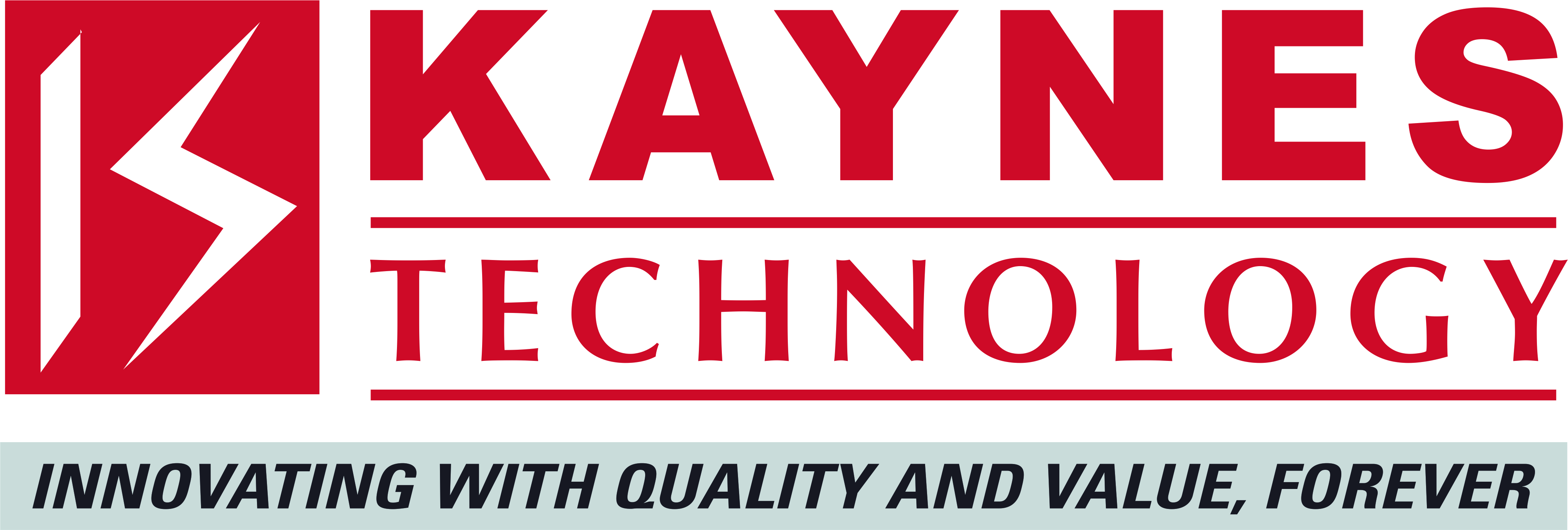 Kaynes Technology India Pvt Ltd