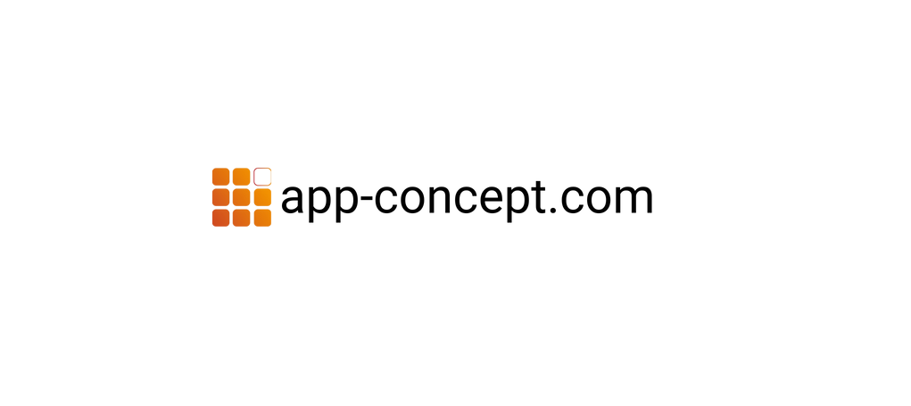 App-Concept GmBh