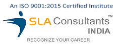 SLA Consultants India PVT LTD