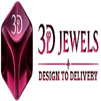 3D Jewels India