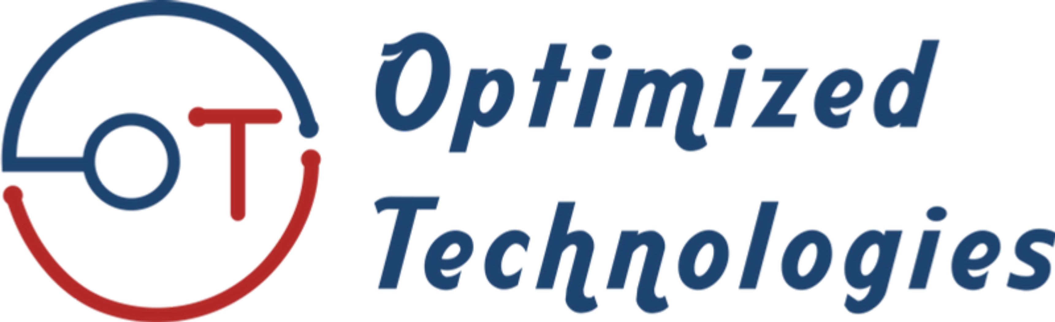 Optimized Technologies Inc.