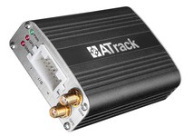 AT5/AT5i-GPS/GPRS Advanced Vehicle Tracker