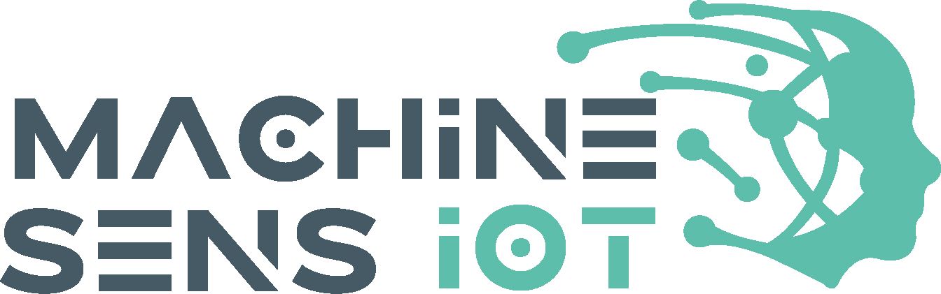 MachineSens IoT Wireless LoRaWAN Sensors & Gateways