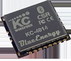 KC-4014 low energy Bluetooth 4.0 modules