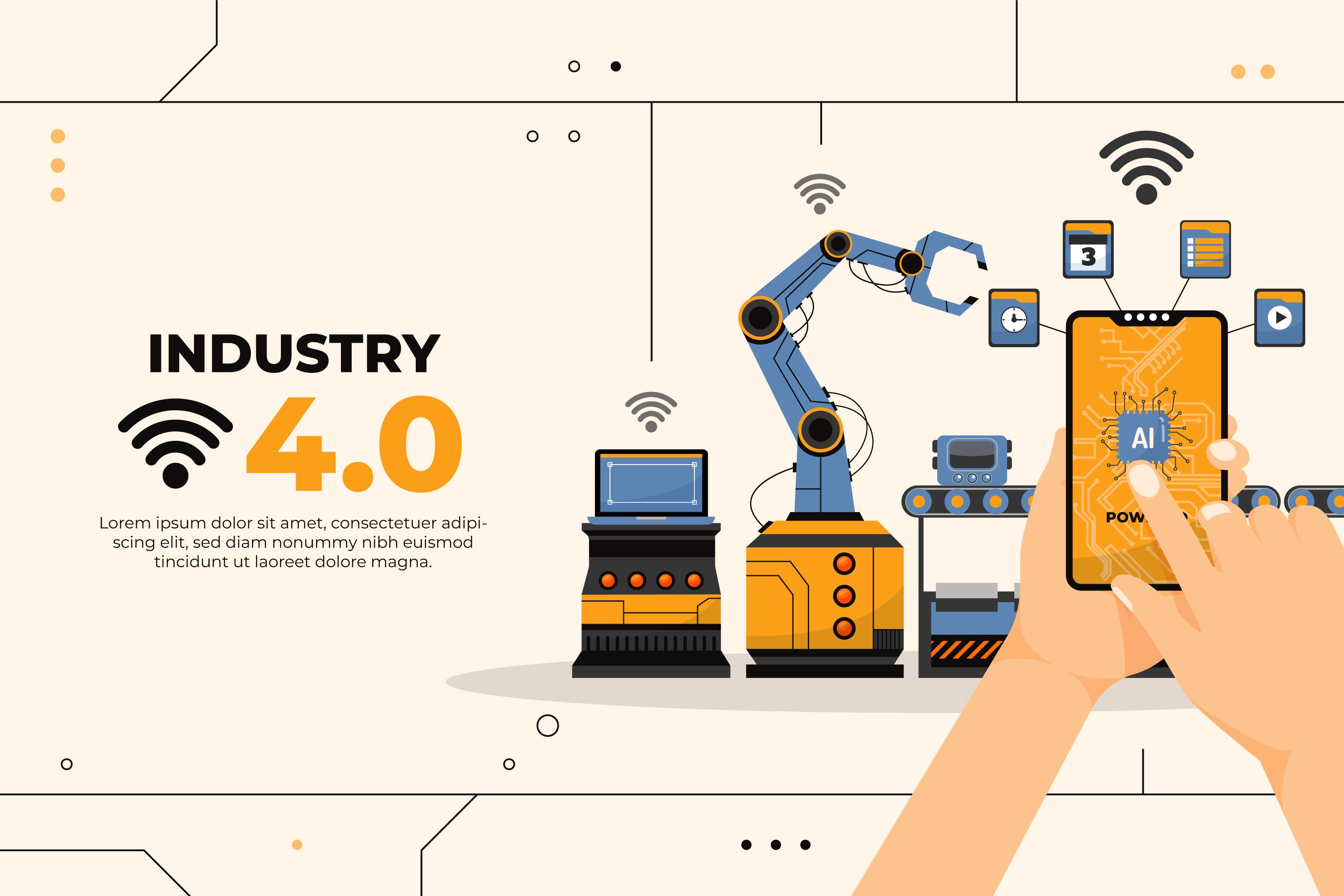 Prototyping: Industrial Automation