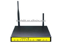 m2m industrial 3g router umts/wcdma/hspa