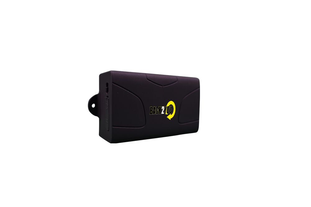 Magnetic Guardian GPS Tracker | back2you