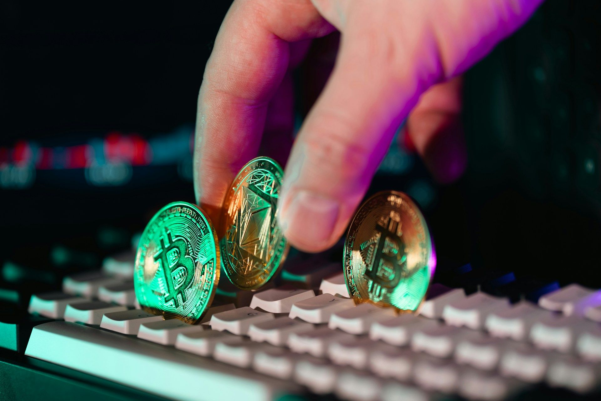 Asset Tokenization Services