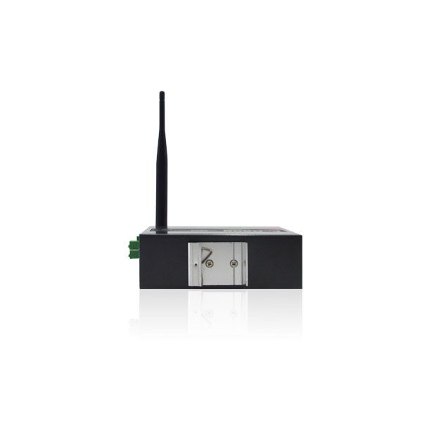Industrial 3G 4G wifi router for mobile dvr with advertisement