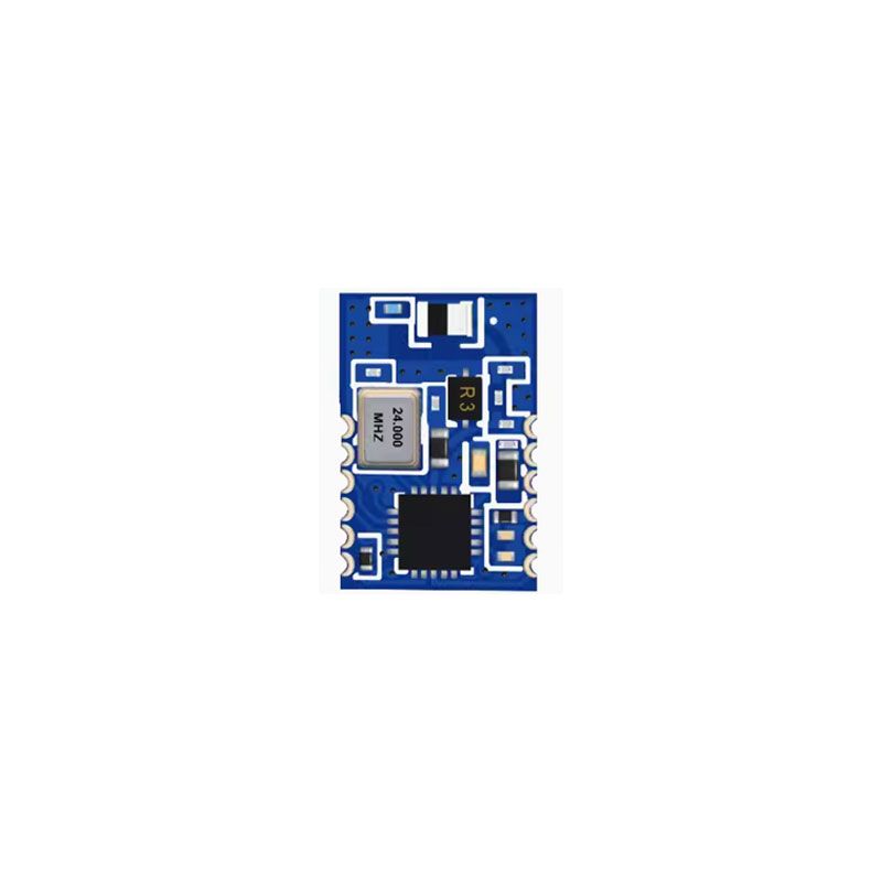 Ultra-small size stable ultra-low-cost Bluetooth module TS-M1021