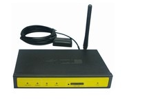 ZigBee Cellular Router, zigbee wireless router