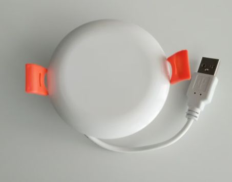 Ceiling Mount 60GHz mmWave Human Presence Sensor