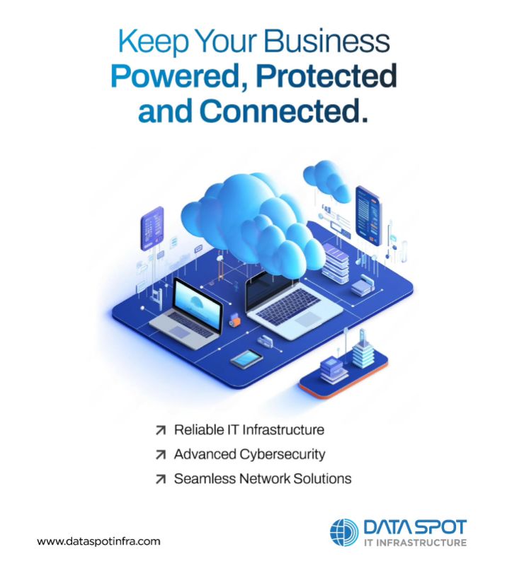 IT Infrastructure Solutions