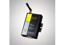 F2103 m2m GSM GPRS modem with RS232 RS485 for automatic meter reading