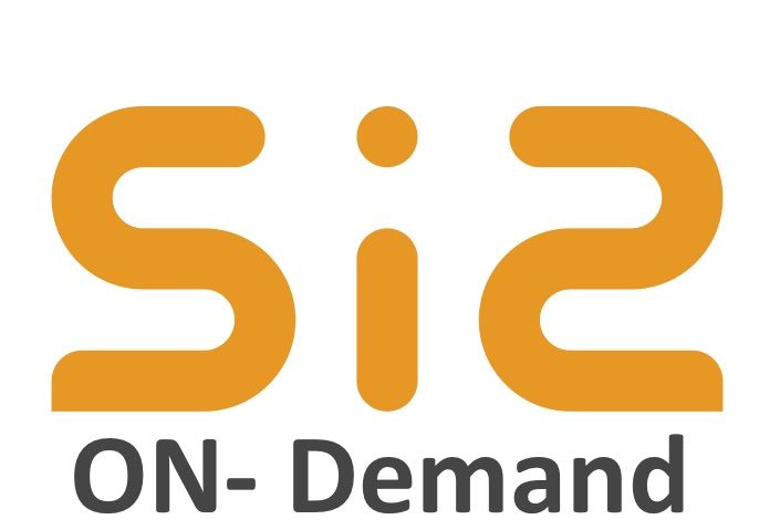 Si2 On-Demand Advisory & Support