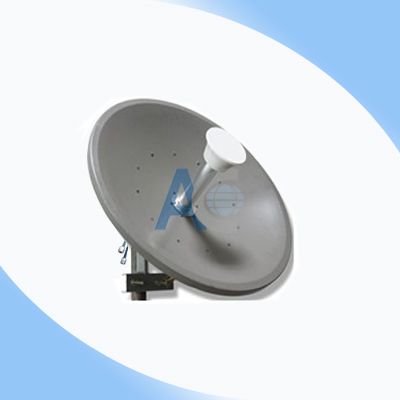 2.4G MIMO Dish 120cm 30dBi Antenna