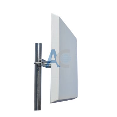 Dual Band 4 ports Panel Outdoor Directional Antenna