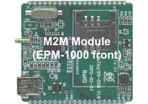 M2M module