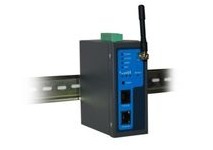Port Industrial (3G) HSUPA Router With VPN