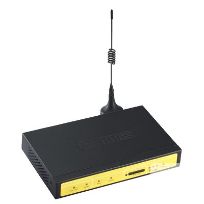 F3125 Industrial GPRS Router