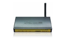 GPRS Industrial HSPA 3g Routers for for Oil Vessel Remote Monitoring F3125.  
