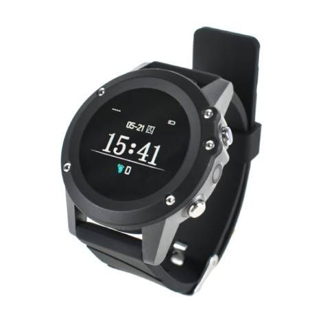 LoRa Smart Watch