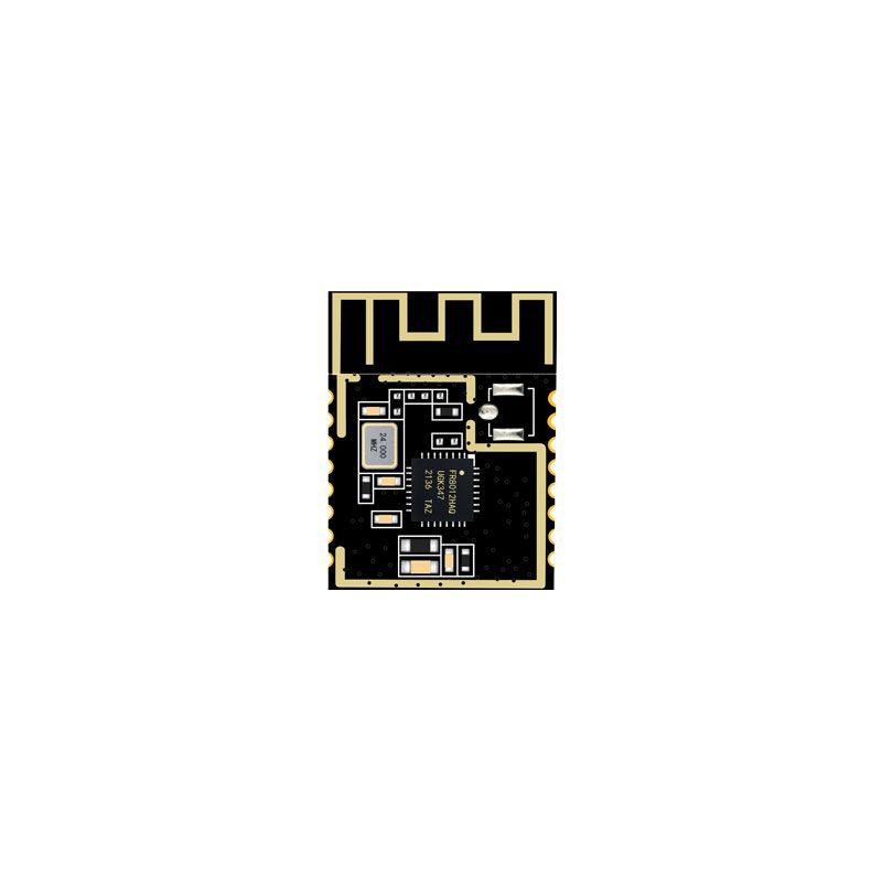 Low-Cost High-Speed master-slave supported Bluetooth Module TS-M1035