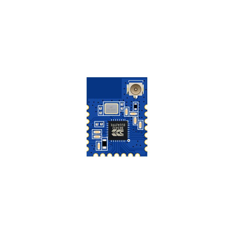 Excellent stability, low cost and low power consumption Bluetooth module TS-M1029D