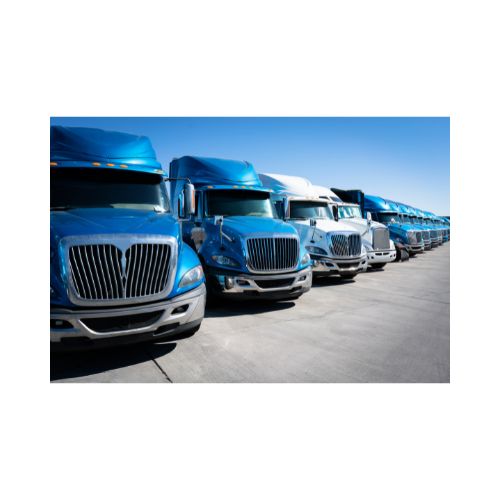 Global Cellular Connectivity for Fleet Management