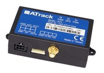 AT3/AT3E-GPS/GPRS Vehicle Tracker