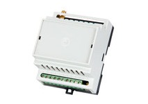 GSM Gate Controller ESIM110 - Remote relay