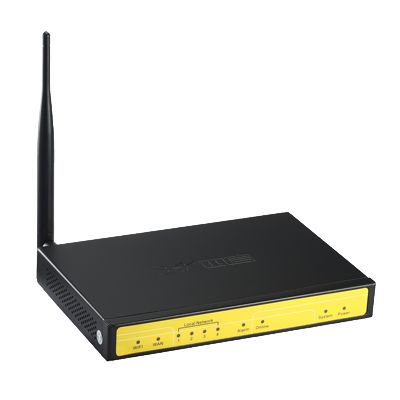 F5934 Industrial WIFI Router