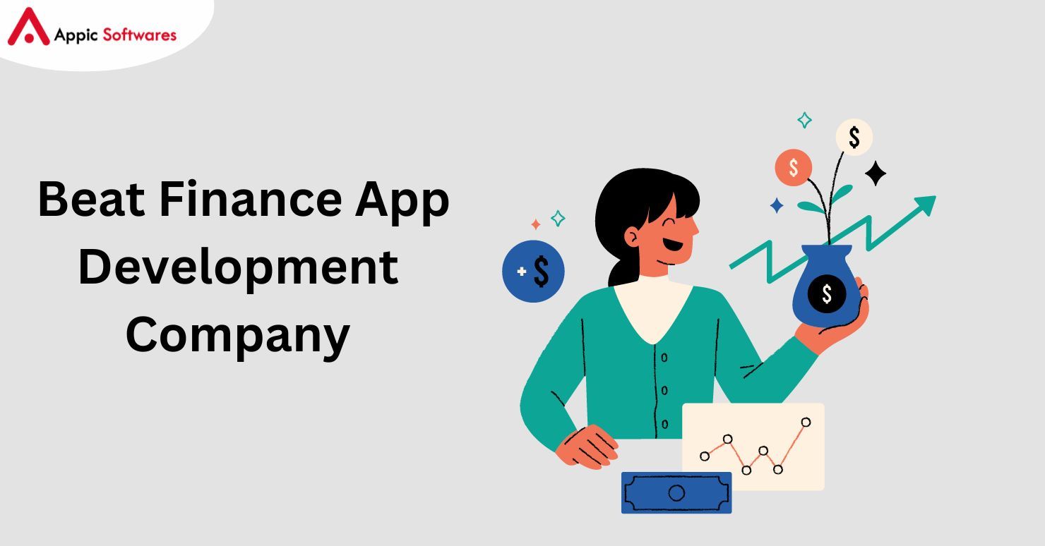 Finance and Fintech App