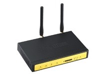 RS232 GPRS Gateway WIFI Router