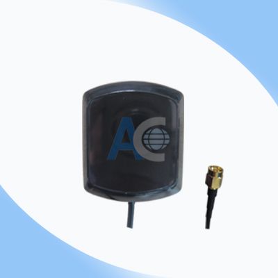 GPS active car magnetic antenna